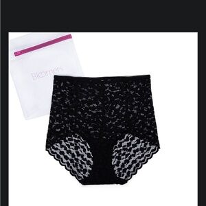 BLOOMERS INTIMATES “Her highness “ in black cougar lace🖤brand new🖤zoom in: